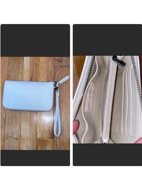 Universal Thread - Wristlet Wallet